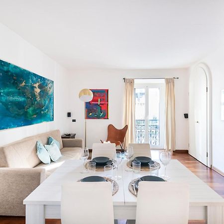 Easylife - Spacious Apartment On The First Floor In The Gae Aulenti Area Milão Exterior foto