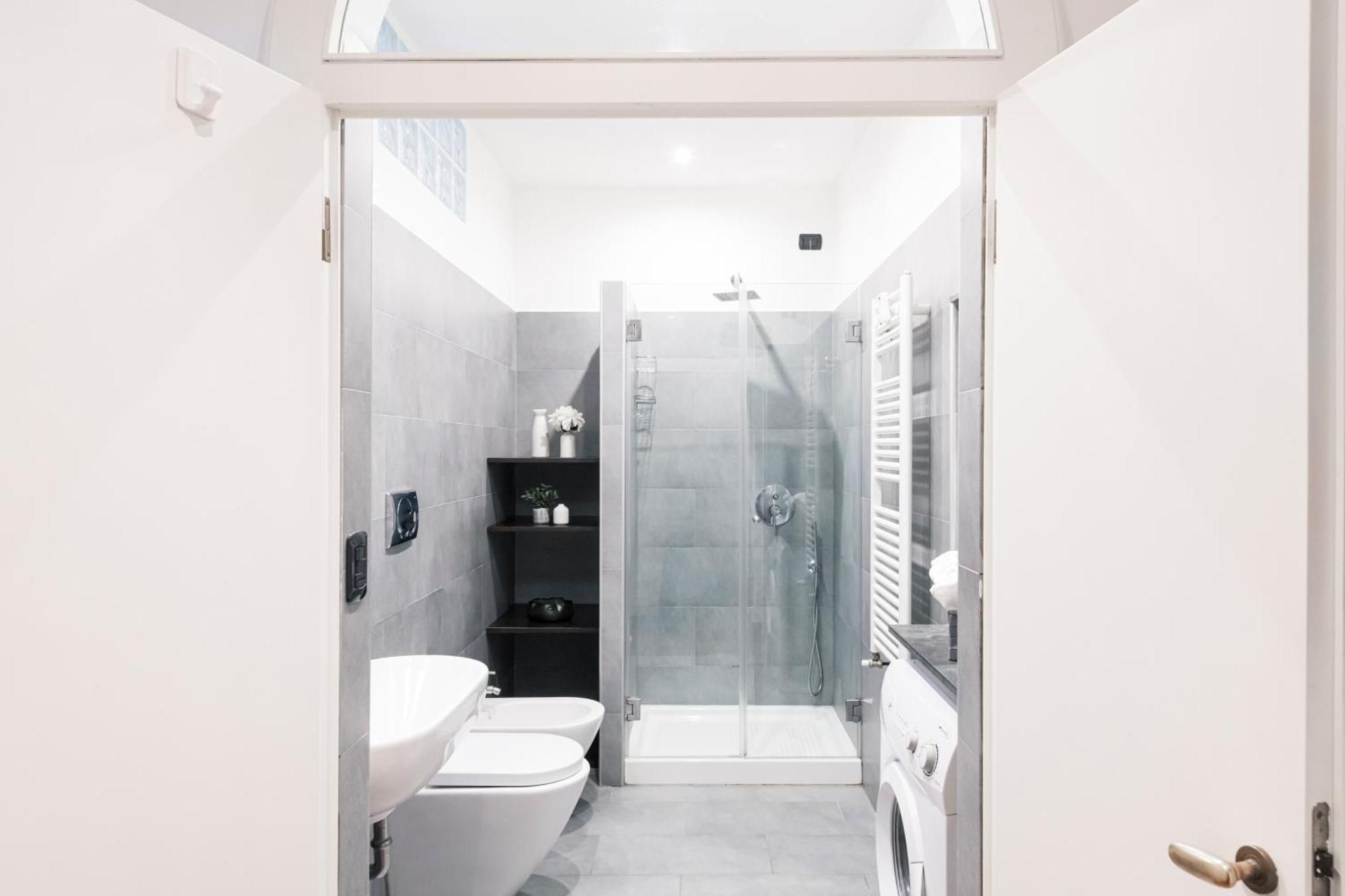 Easylife - Spacious Apartment On The First Floor In The Gae Aulenti Area Milão Exterior foto
