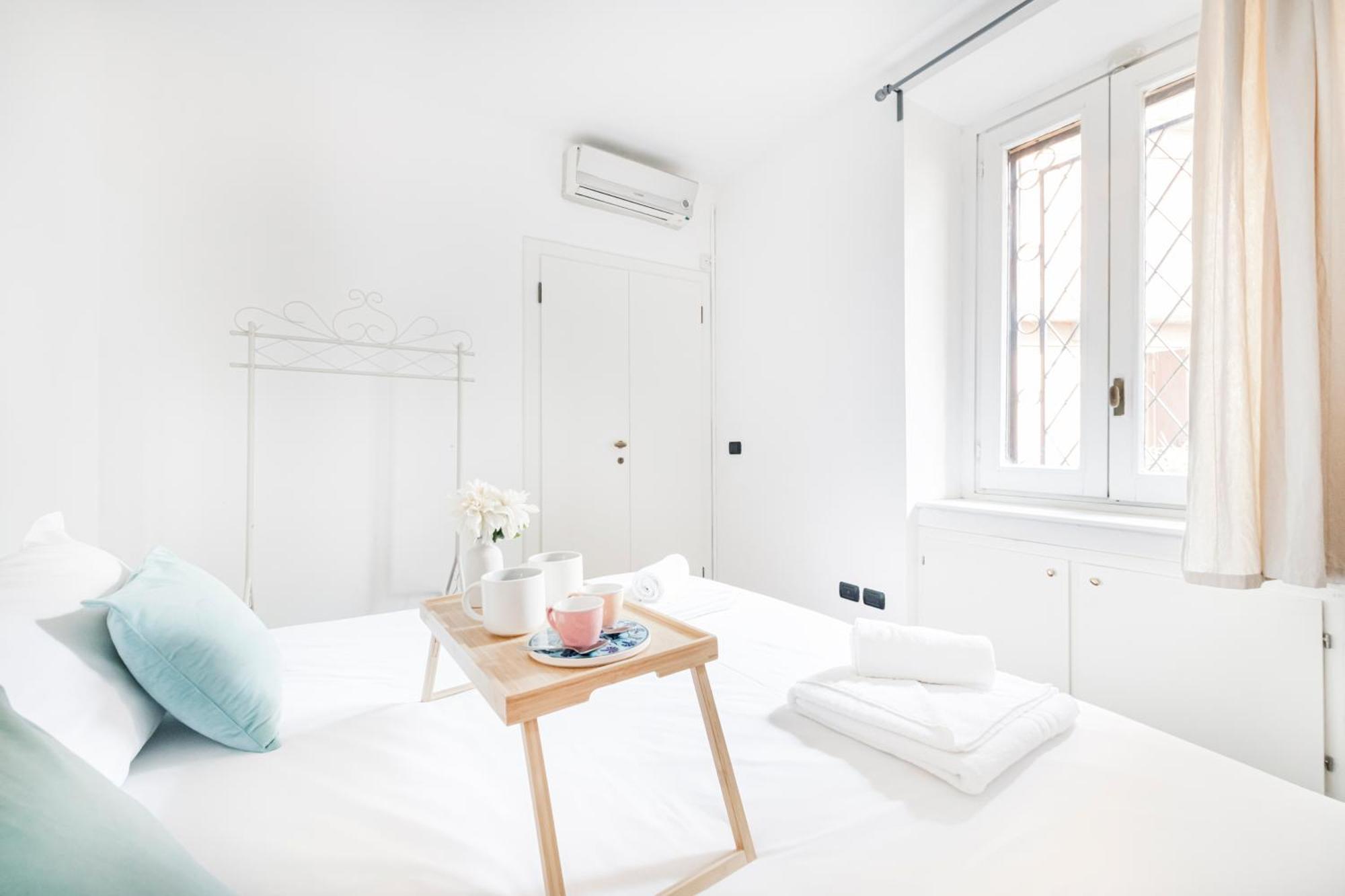 Easylife - Spacious Apartment On The First Floor In The Gae Aulenti Area Milão Exterior foto