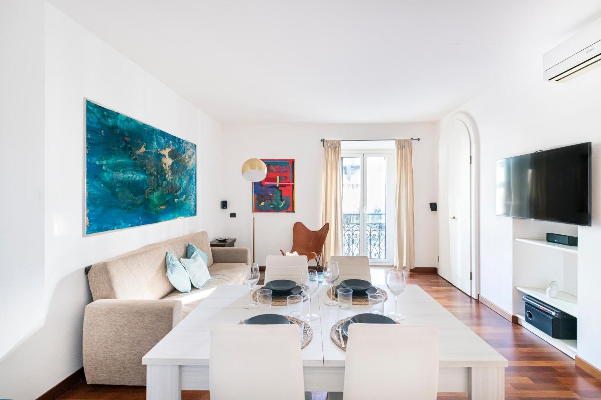 Easylife - Spacious Apartment On The First Floor In The Gae Aulenti Area Milão Exterior foto